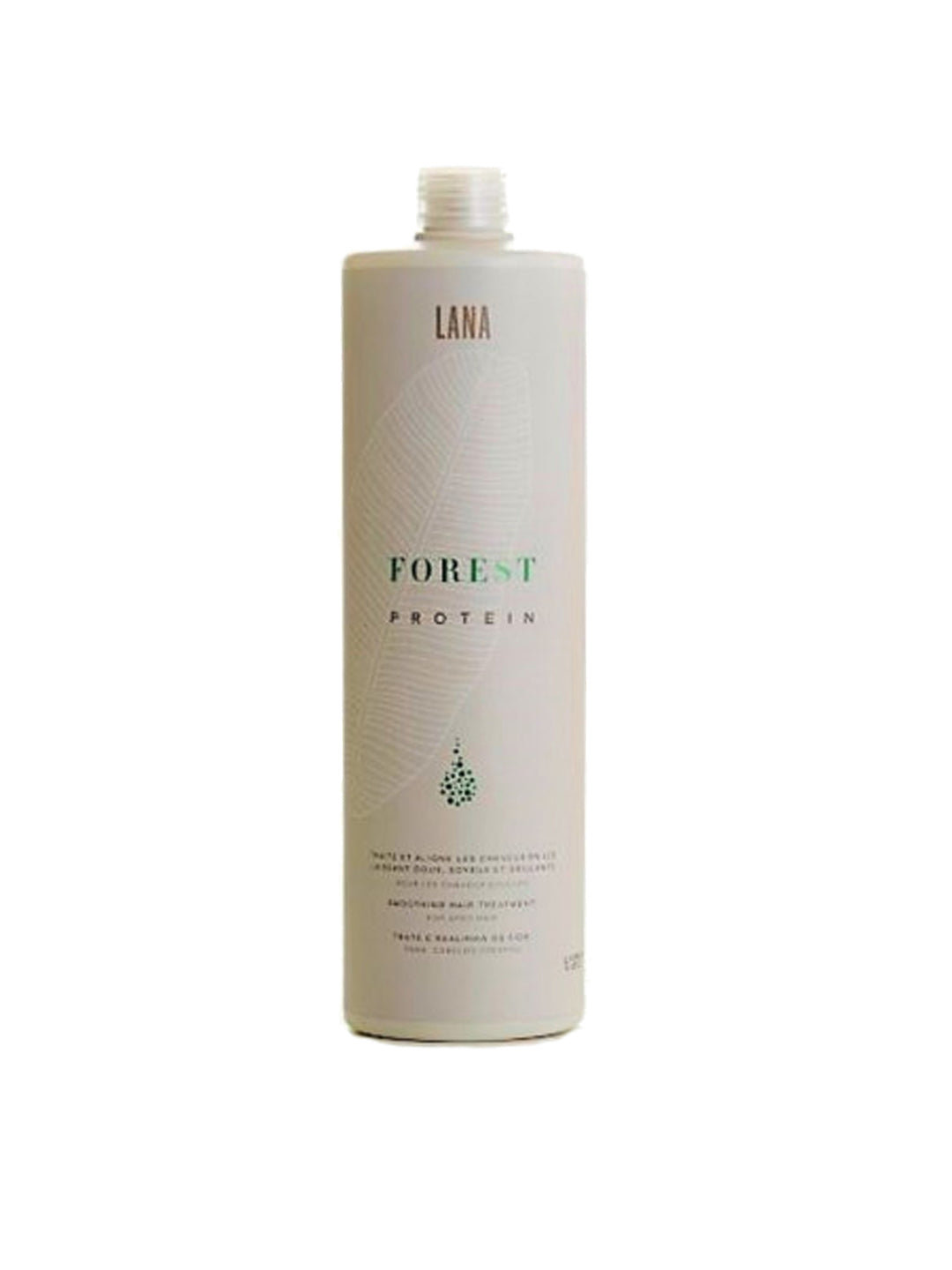 Lissage LANA FOREST Protéine