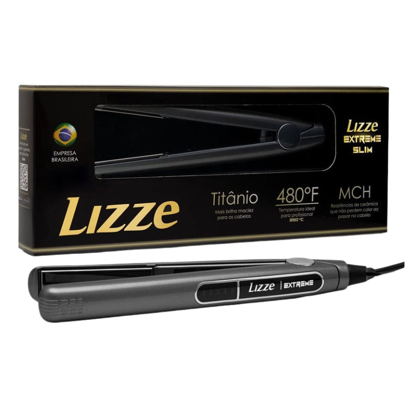 FER A LISSER LIZZE EXTREME