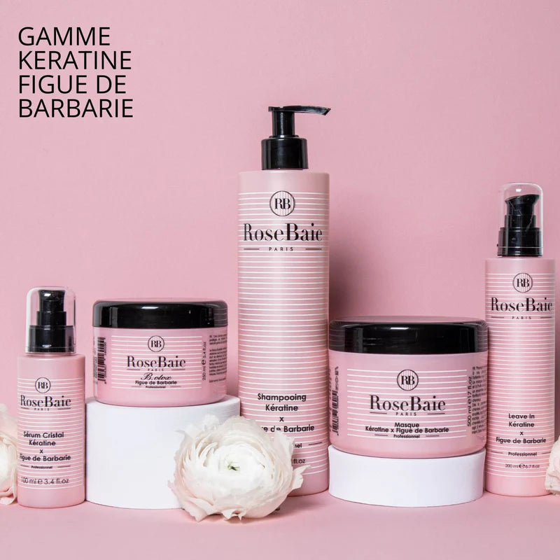TRIO FIGUE DE BARBARIE SÉBO-RÉGULATION , RÉPARATION & HYDRATATION