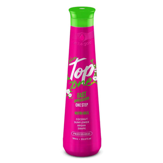 Lissage Brésilien Vitta Gold Top One (1L)