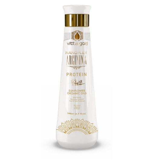 Lissage Brésilien Nanoplex Solar (200mL)