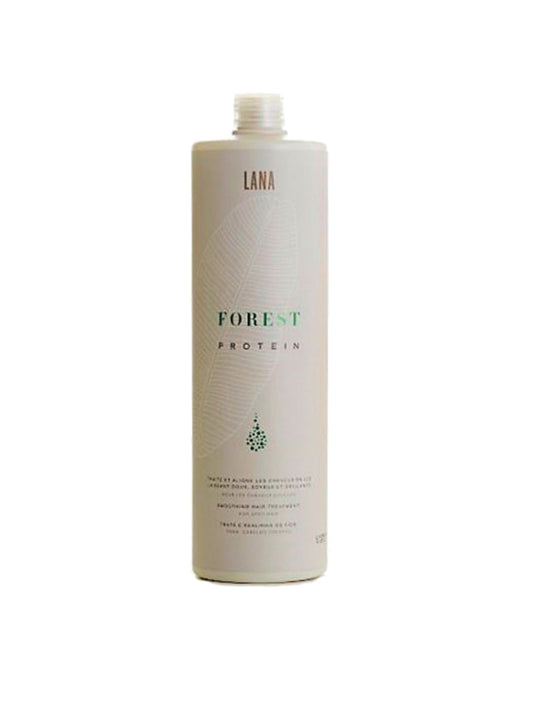 Lissage LANA FOREST Protéine