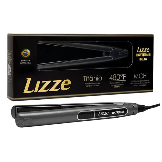 FER A LISSER LIZZE EXTREME